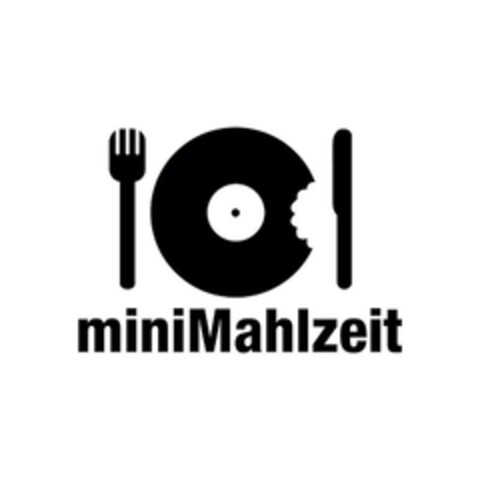 miniMahlzeit Logo (EUIPO, 09/15/2021)