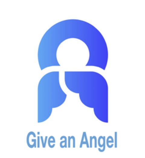 Give an Angel Logo (EUIPO, 10/08/2021)