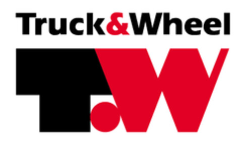 TRUCK & WHEEL T.W Logo (EUIPO, 26.11.2021)