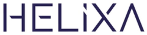 HELIXA Logo (EUIPO, 12.01.2022)