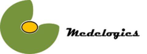 Medelogics Logo (EUIPO, 19.01.2022)