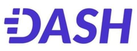 DASH Logo (EUIPO, 01/21/2022)
