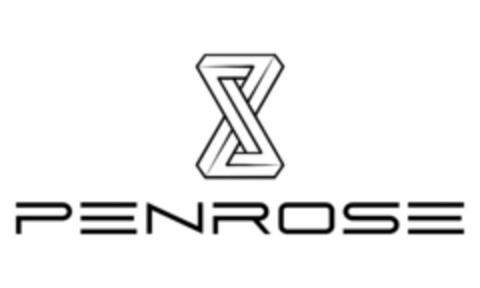 PENROSE 8 Logo (EUIPO, 27.01.2022)