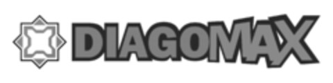 DIAGOMAX Logo (EUIPO, 02/10/2022)