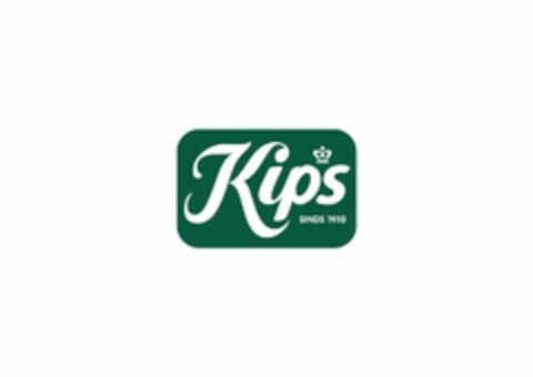 KIPS Logo (EUIPO, 11.02.2022)