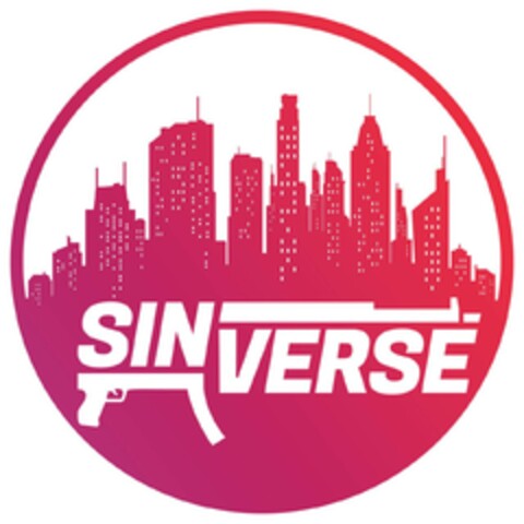 SINVERSE Logo (EUIPO, 02/14/2022)