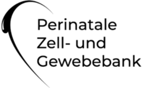 Perinatale Zell- und Gewebebank Logo (EUIPO, 22.02.2022)