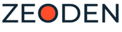 ZEODEN Logo (EUIPO, 03/04/2022)