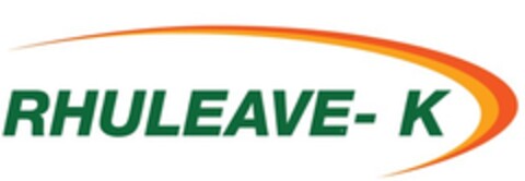 RHULEAVE- K Logo (EUIPO, 03/23/2022)