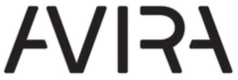 AVIRA Logo (EUIPO, 03/24/2022)