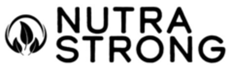 NUTRA STRONG Logo (EUIPO, 03/30/2022)