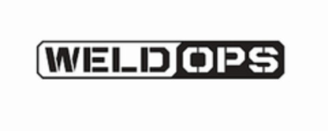 WELDOPS Logo (EUIPO, 06.04.2022)