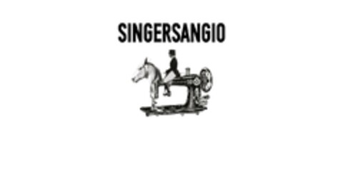 SINGERSANGIO Logo (EUIPO, 04/11/2022)