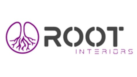 ROOT INTERIORS Logo (EUIPO, 04/12/2022)