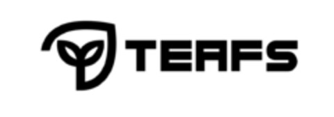 TEAFS Logo (EUIPO, 22.04.2022)