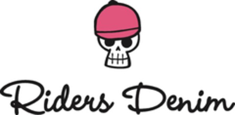 Riders Denim Logo (EUIPO, 03.05.2022)