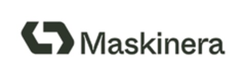 Maskinera Logo (EUIPO, 05/18/2022)