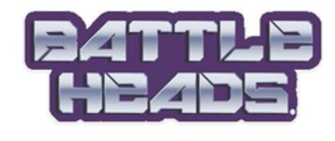 BATTLE HEADS Logo (EUIPO, 25.05.2022)