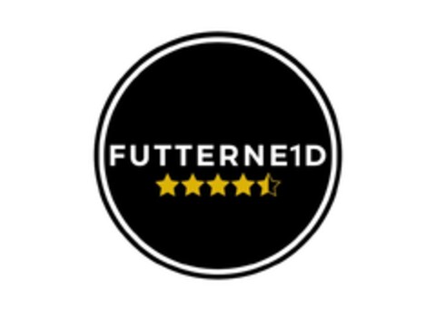 FUTTERNE1D Logo (EUIPO, 13.06.2022)