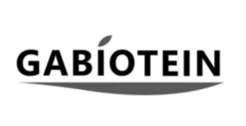 GABIOTEIN Logo (EUIPO, 16.06.2022)
