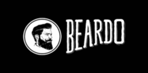 BEARDO Logo (EUIPO, 07/07/2022)