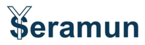 Seramun Logo (EUIPO, 18.07.2022)