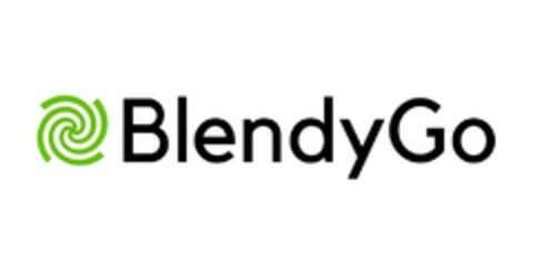 BlendyGo Logo (EUIPO, 03.08.2022)