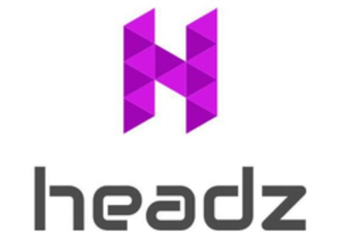 H headz Logo (EUIPO, 10.08.2022)