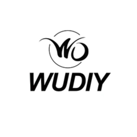 WD WUDIY Logo (EUIPO, 16.08.2022)