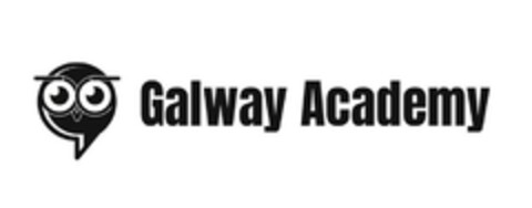 GALWAY ACADEMY Logo (EUIPO, 07.09.2022)