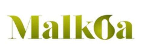 MALKOA Logo (EUIPO, 10/28/2022)