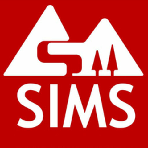 SIMS Logo (EUIPO, 07.11.2022)