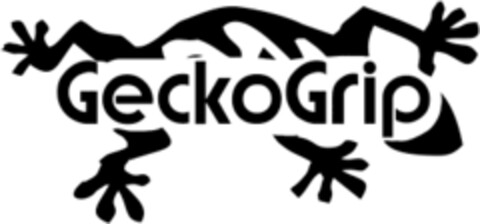 GECKOGRIP Logo (EUIPO, 11/18/2022)