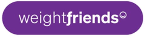 weightfriends Logo (EUIPO, 18.11.2022)