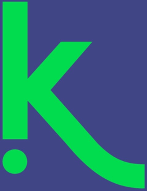 K Logo (EUIPO, 09.12.2022)