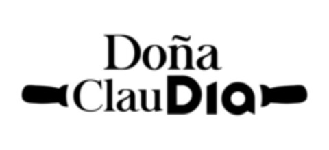 DOÑA CLAUDIA Logo (EUIPO, 16.12.2022)