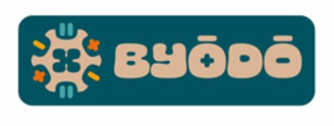 BYODO Logo (EUIPO, 22.12.2022)