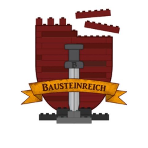 B BAUSTEINREICH Logo (EUIPO, 13.01.2023)