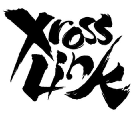 Xross Link Logo (EUIPO, 07.02.2023)