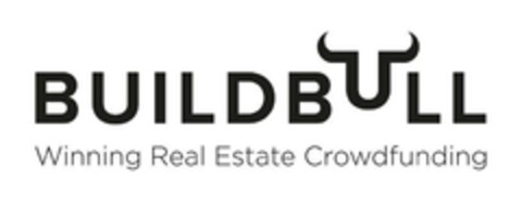 BUILDBULL Winning Real Estate Crowdfunding Logo (EUIPO, 15.02.2023)