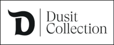 D Dusit Collection Logo (EUIPO, 02/21/2023)