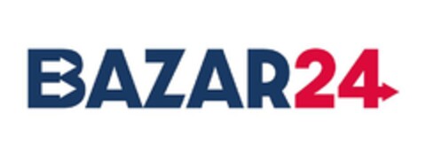 BAZAR24 Logo (EUIPO, 02/28/2023)