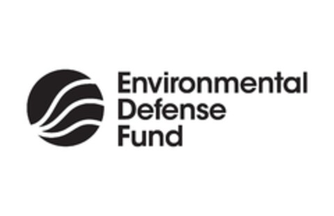 Environmental Defense Fund Logo (EUIPO, 03/01/2023)