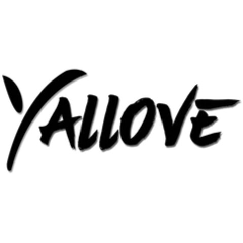 YALLOVE Logo (EUIPO, 27.03.2023)