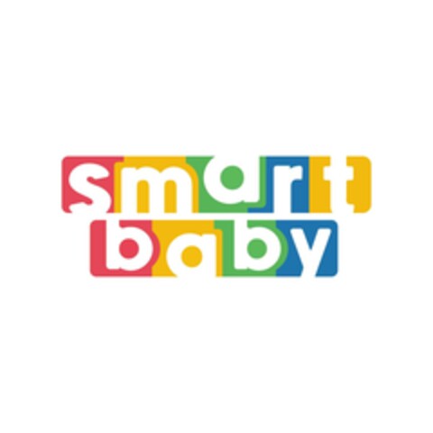 Smart Baby Logo (EUIPO, 04.04.2023)