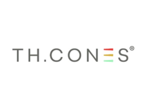TH.CONES Logo (EUIPO, 07.04.2023)
