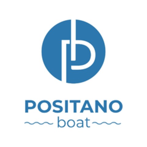 POSITANO BOAT Logo (EUIPO, 04/26/2023)