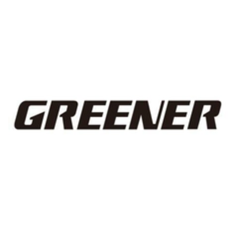 GREENER Logo (EUIPO, 06/27/2023)