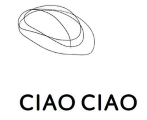 CIAO CIAO Logo (EUIPO, 03.07.2023)