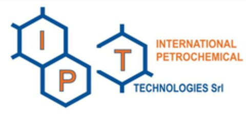 IPT INTERNATIONAL PETROCHEMICAL TECHNOLOGIES Srl Logo (EUIPO, 07/04/2023)